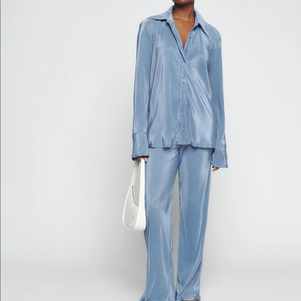 Reformation Carrington Two Piece Small
